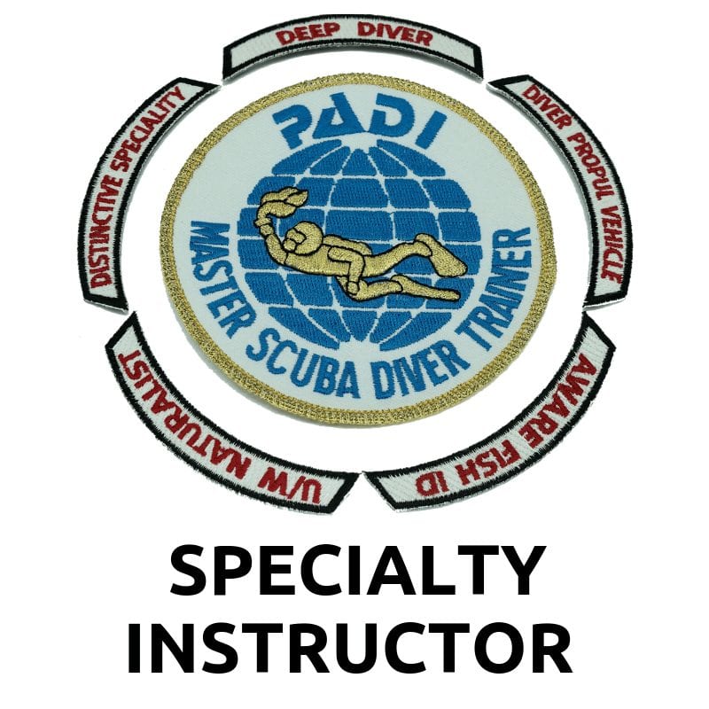 Specialty Instructor