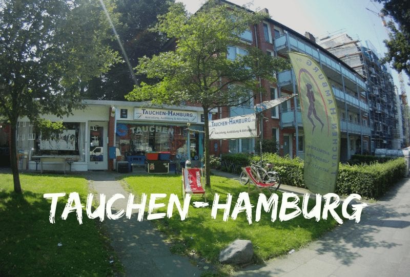 Tauchen-Hamburg